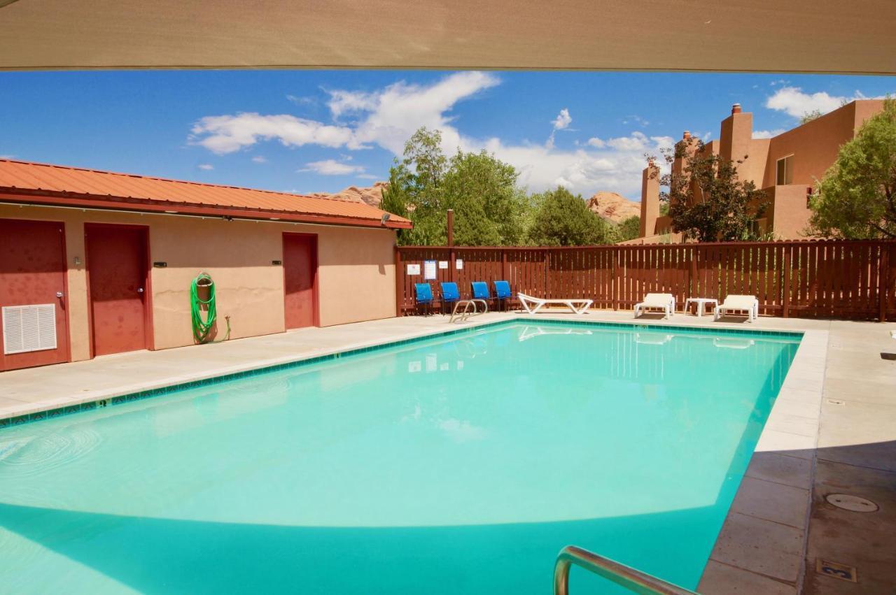 Kayenta Springs #3243 Villa Moab Buitenkant foto